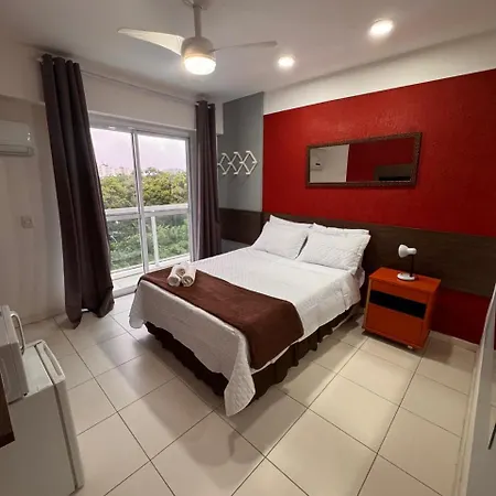 Suite Rio Stay